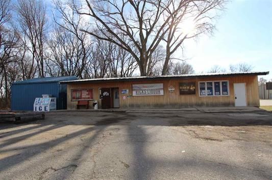 104 Riley Ave, Ogden, KS 66517
